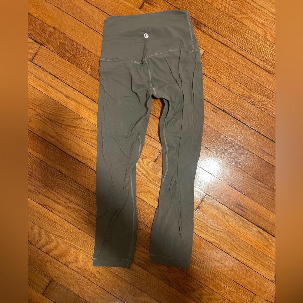 Lululemon Aligns Gem